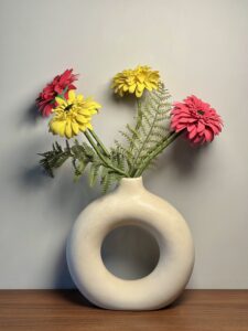Gerberas