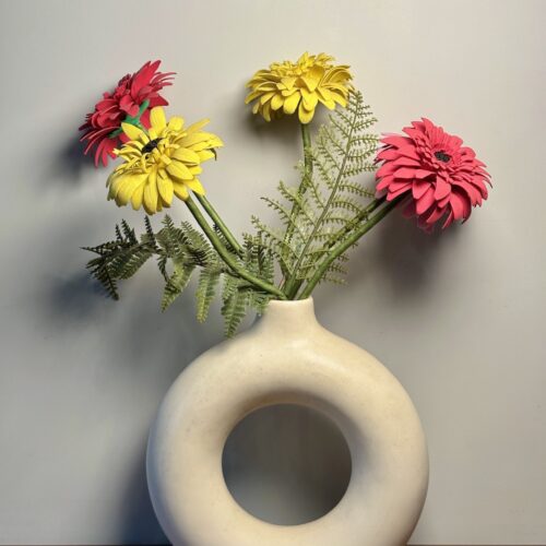 Gerberas