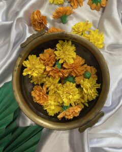 Marigold - Set of 10